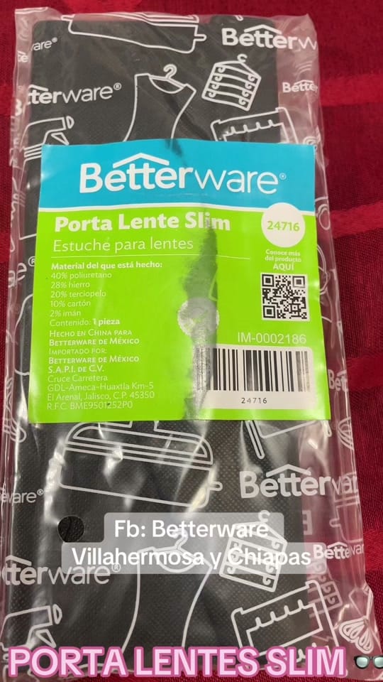 Post 2 by Betterware Villaherm on TikTok (video)