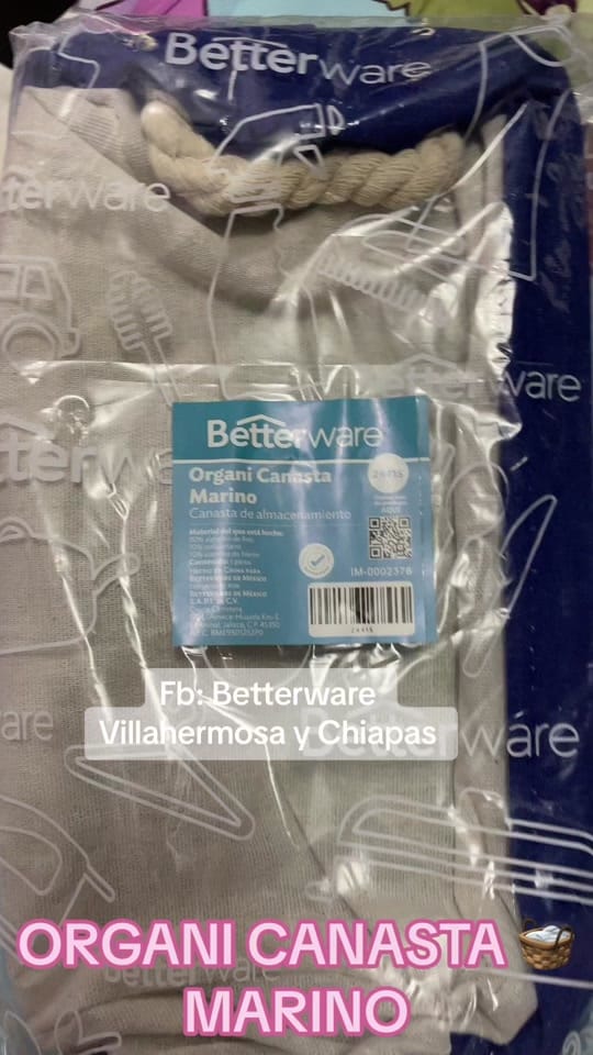 Post 5 by Betterware Villaherm on TikTok (video)