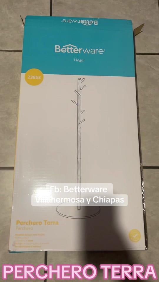 Post 10 by Betterware Villaherm on TikTok (video)