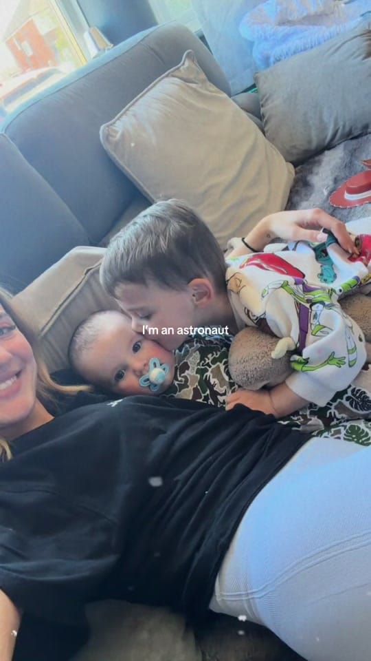 Post 3 by Soph on TikTok (video)