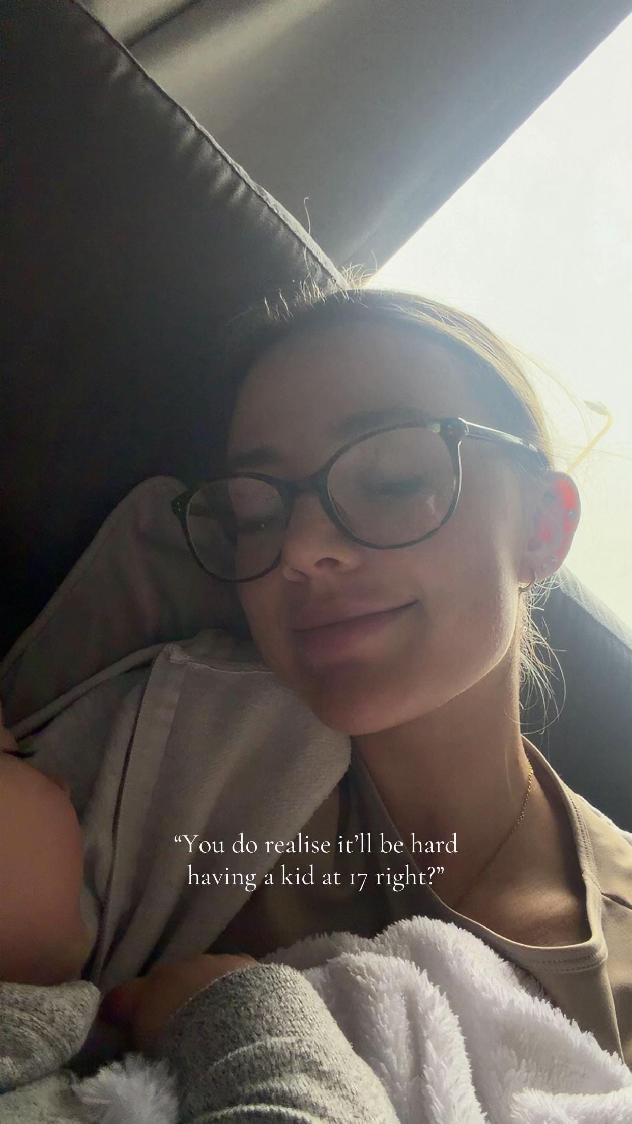 Post 1 by Soph on TikTok (video)