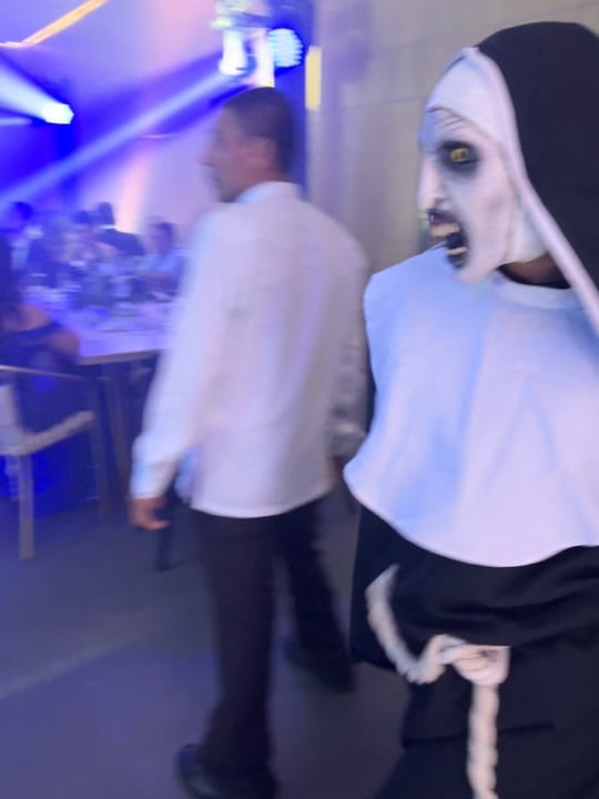 Post 8 by Elegidos Animación on TikTok (video)
