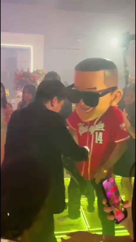 Post 4 by Elegidos Animación on TikTok (video)