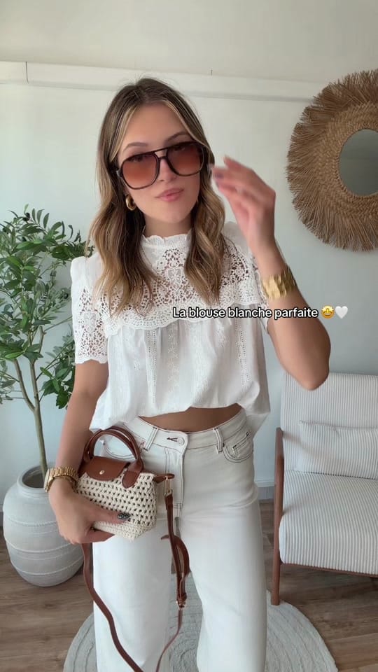 Post 10 by ClothesLovers on TikTok (video)