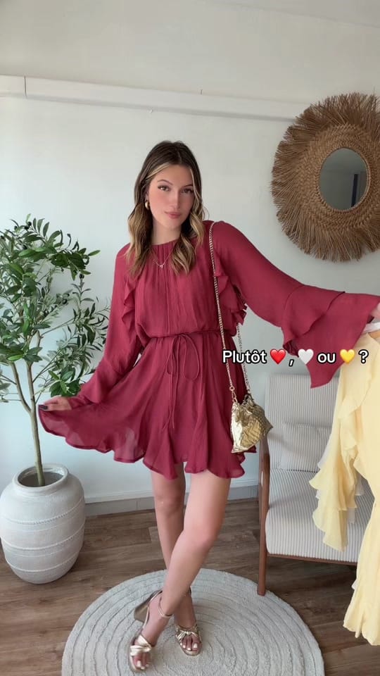 Post 8 by ClothesLovers on TikTok (video)