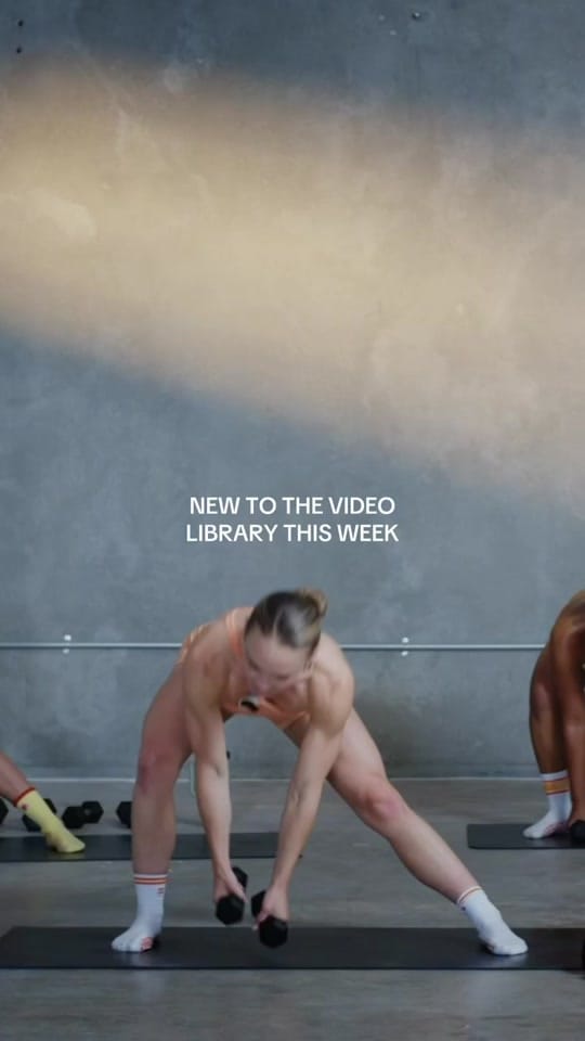 Post 2 by FK BODY | HOME WORKOUTS on TikTok (video)
