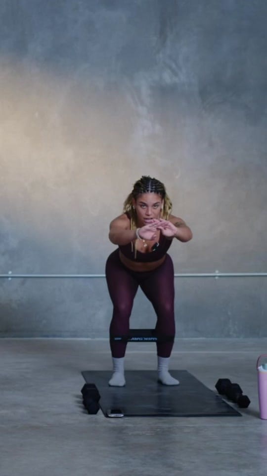 Post 4 by FK BODY | HOME WORKOUTS on TikTok (video)