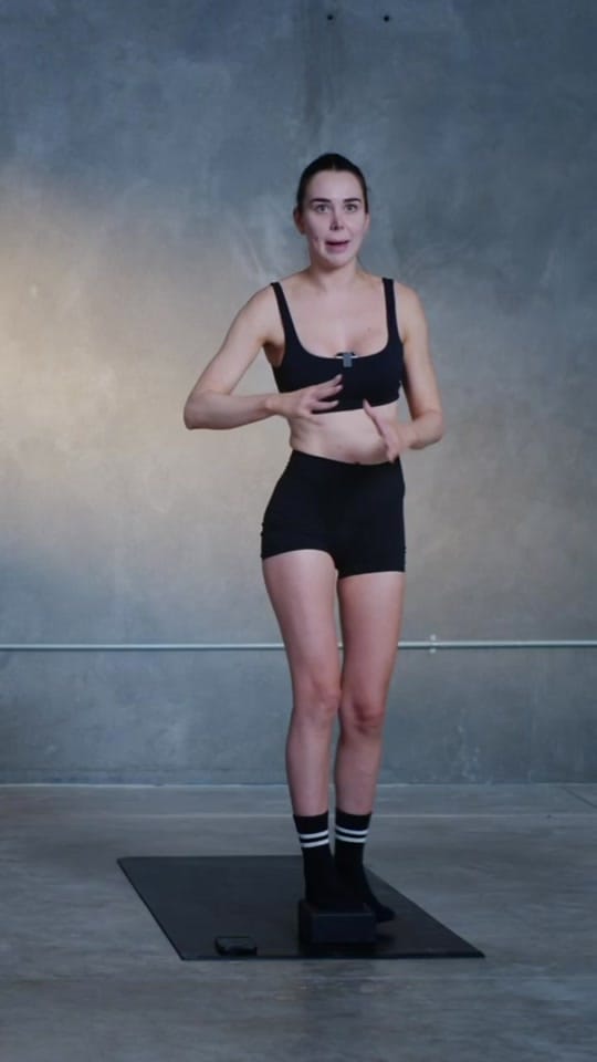 Post 3 by FK BODY | HOME WORKOUTS on TikTok (video)