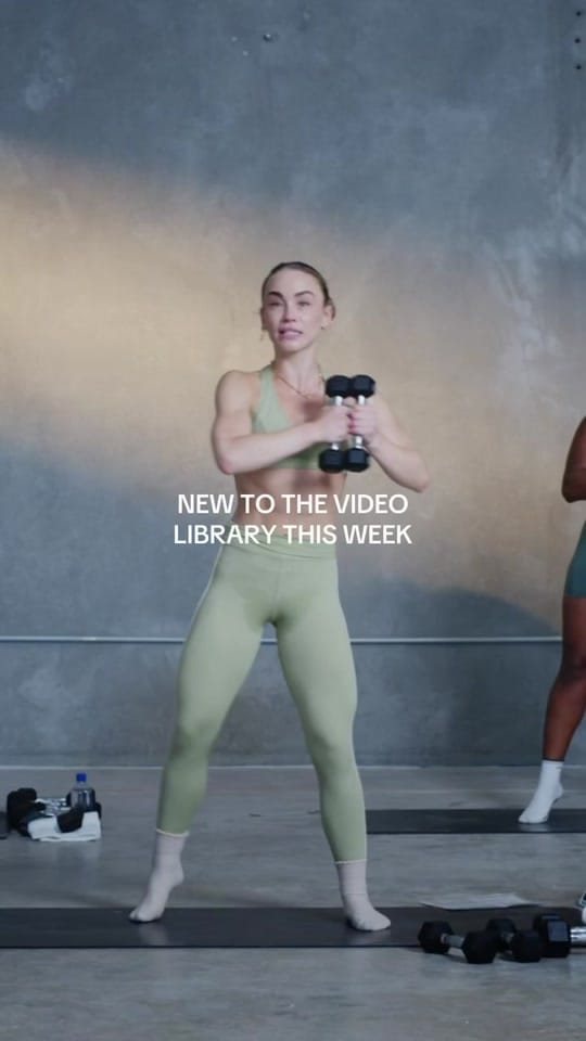 Post 7 by FK BODY | HOME WORKOUTS on TikTok (video)