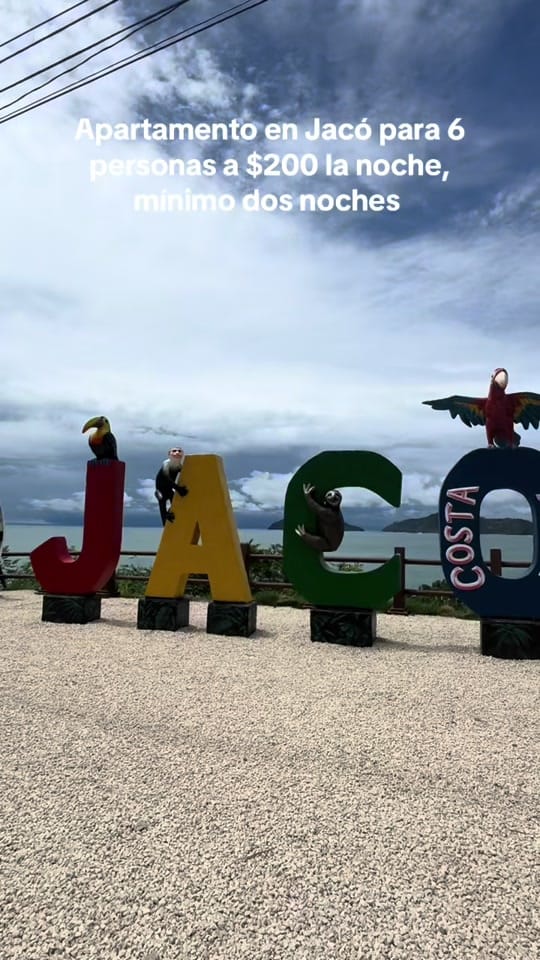 Post 10 by Pura Vida Rentas on TikTok (video)