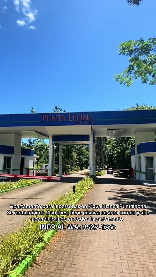 Post 3 by Pura Vida Rentas on TikTok (video)