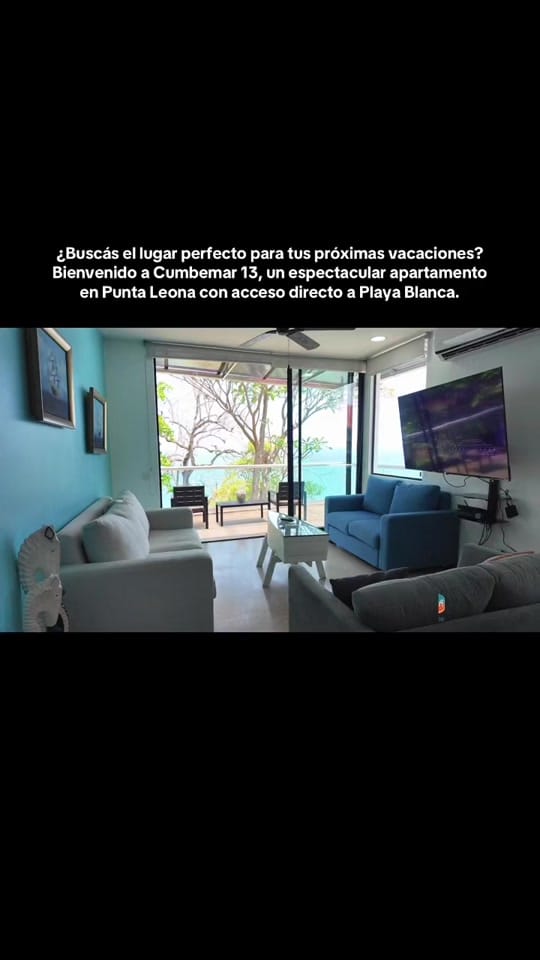 Post 2 by Pura Vida Rentas on TikTok (video)