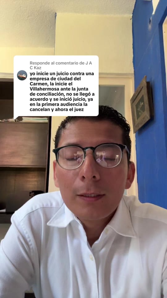 Post 6 by Enrique on TikTok (video)