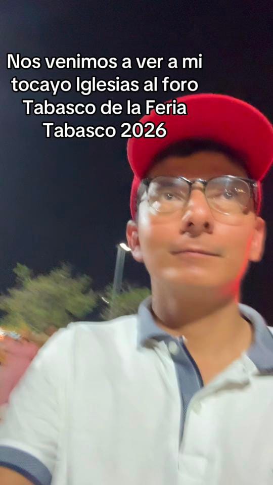 Post 1 by Enrique on TikTok (video)
