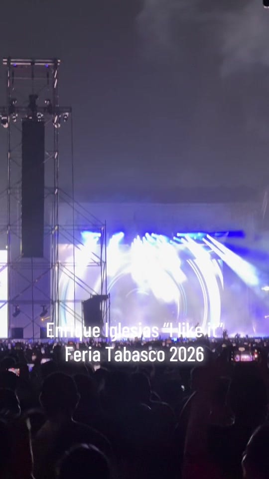 Post 2 by Enrique on TikTok (video)