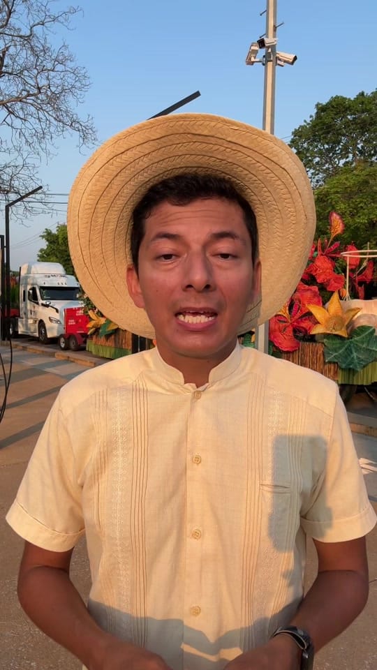 Post 7 by Enrique on TikTok (video)