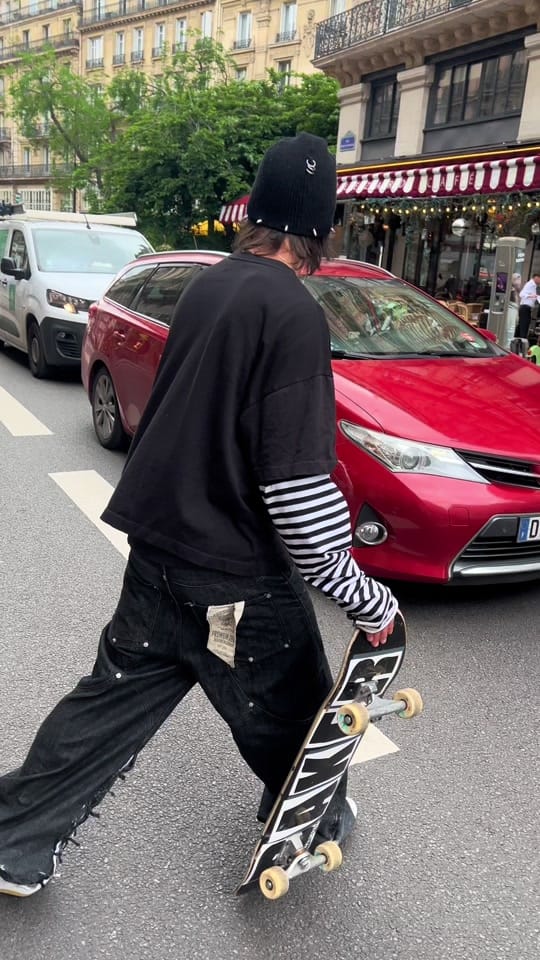 Post 3 by le39 on TikTok (video)