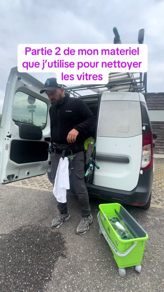 Post 6 by MYCLEANERSHOP 67 on TikTok (video)