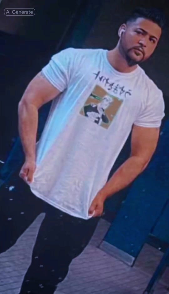 Post 3 by We have it all here on TikTok (video)