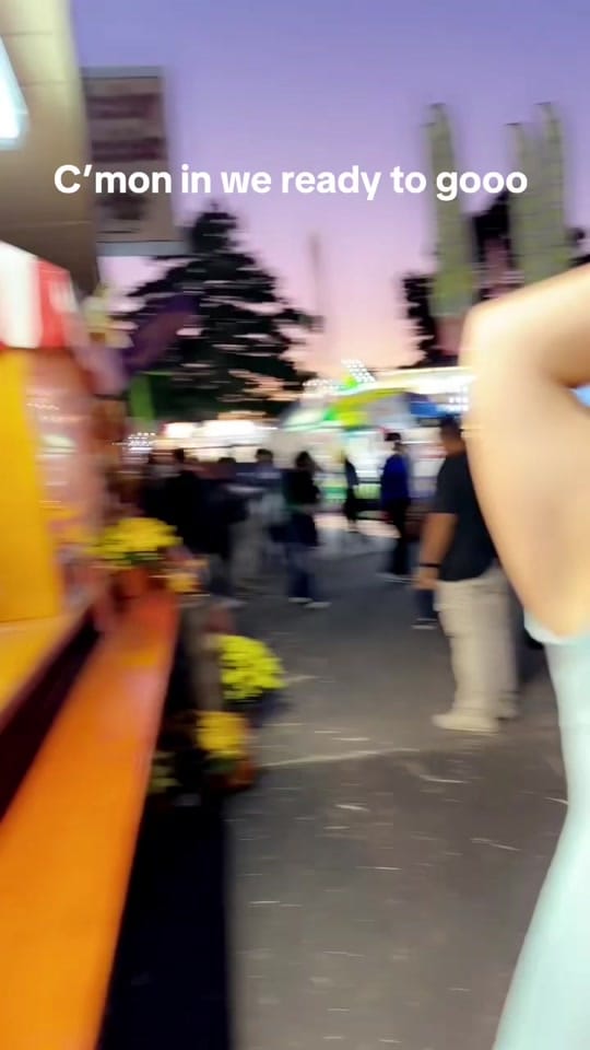 Post 5 by We have it all here on TikTok (video)