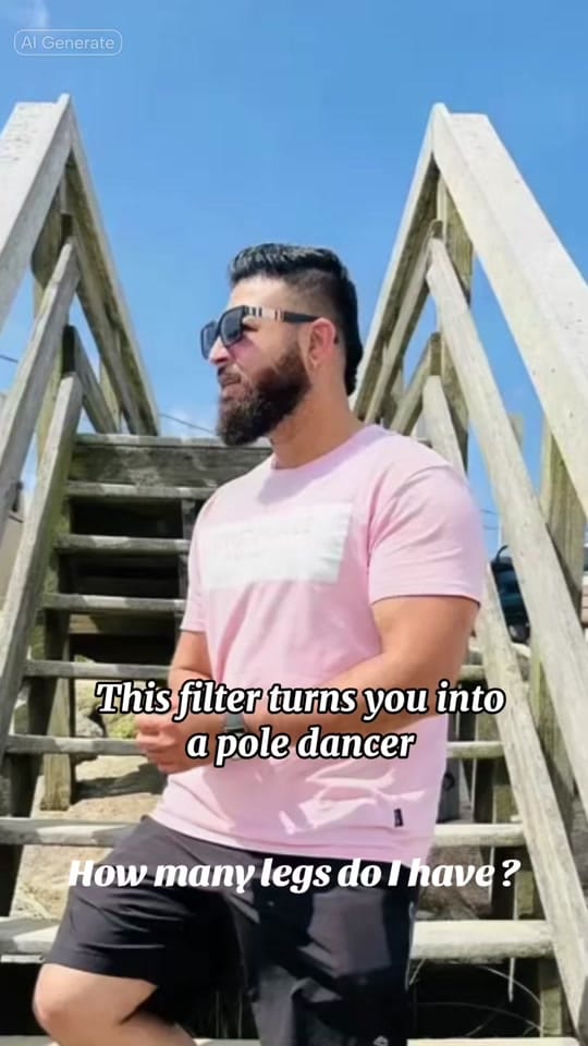 Post 10 by We have it all here on TikTok (video)