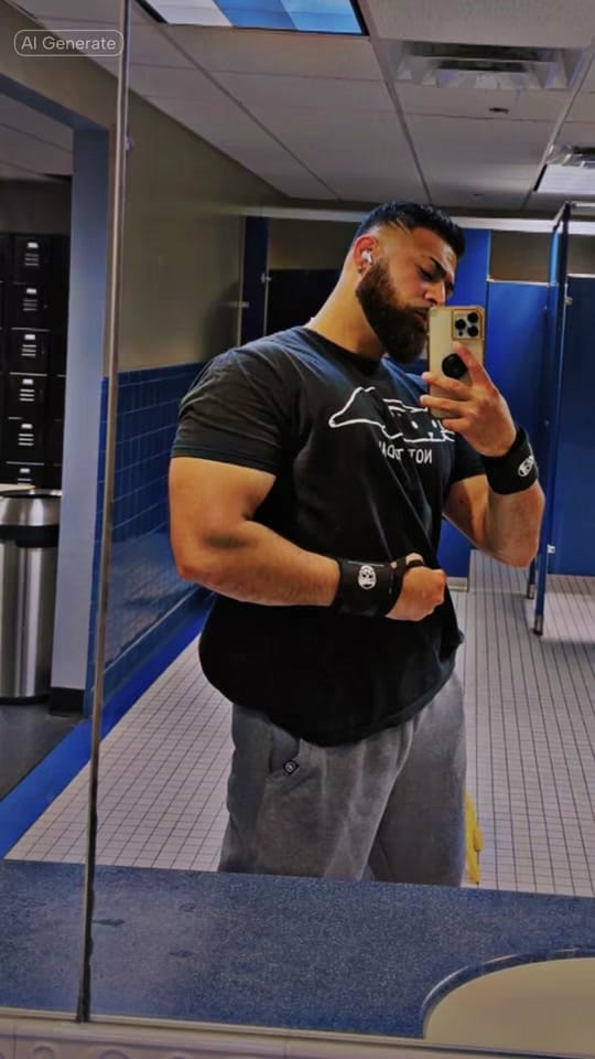 Post 6 by We have it all here on TikTok (video)