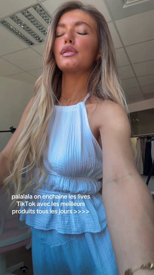 Post 1 by casaneva.fr on TikTok (video)