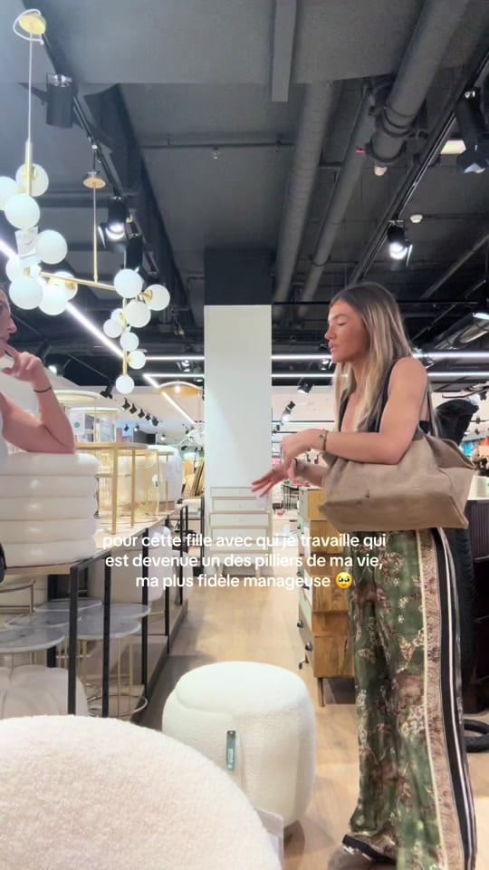 Post 8 by casaneva.fr on TikTok (video)