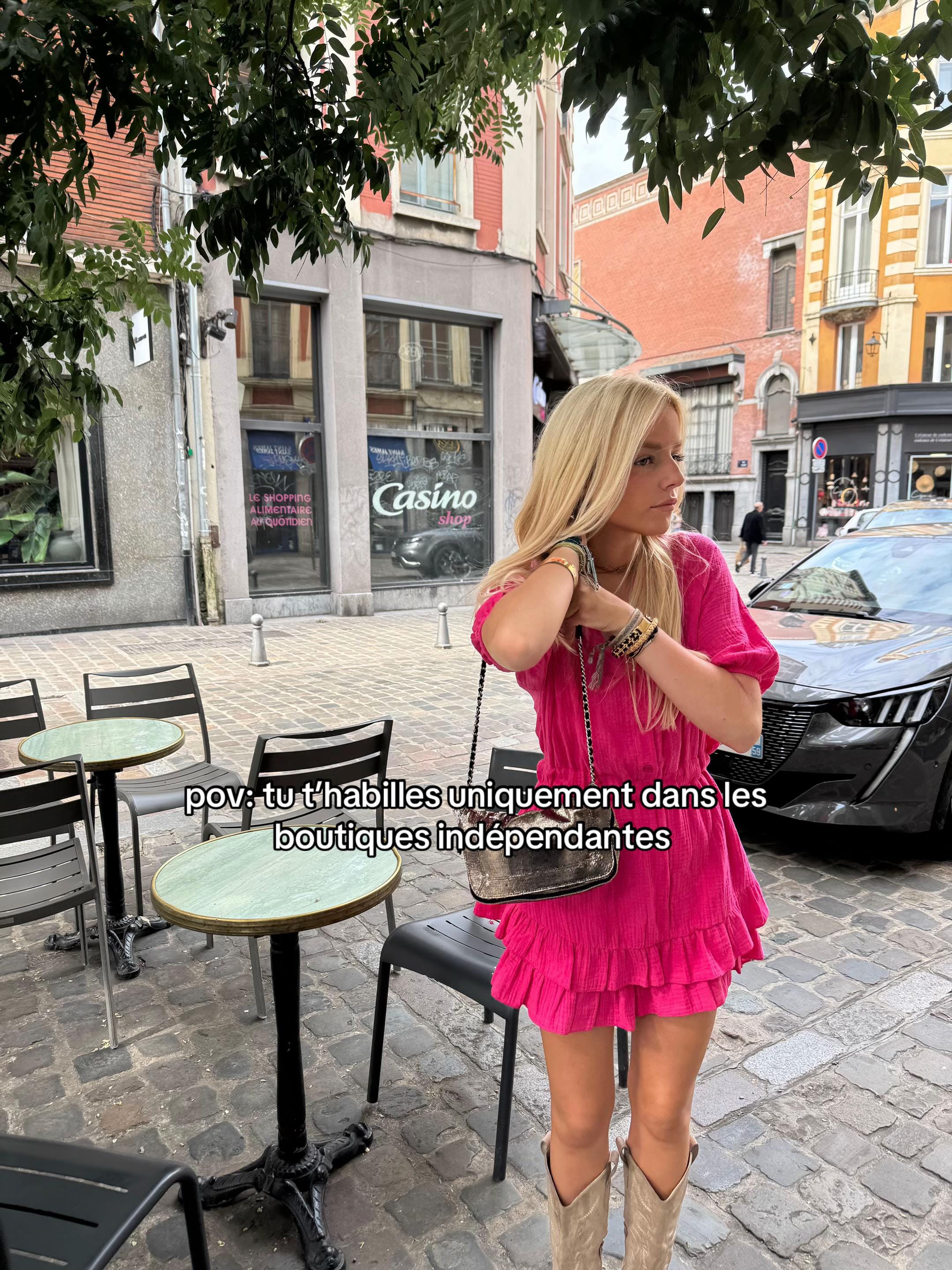 Post 9 by casaneva.fr on TikTok (video)