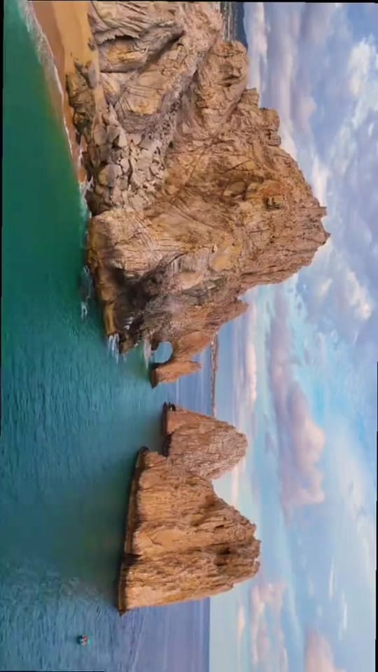 Post 5 by Baja Stays on TikTok (video)