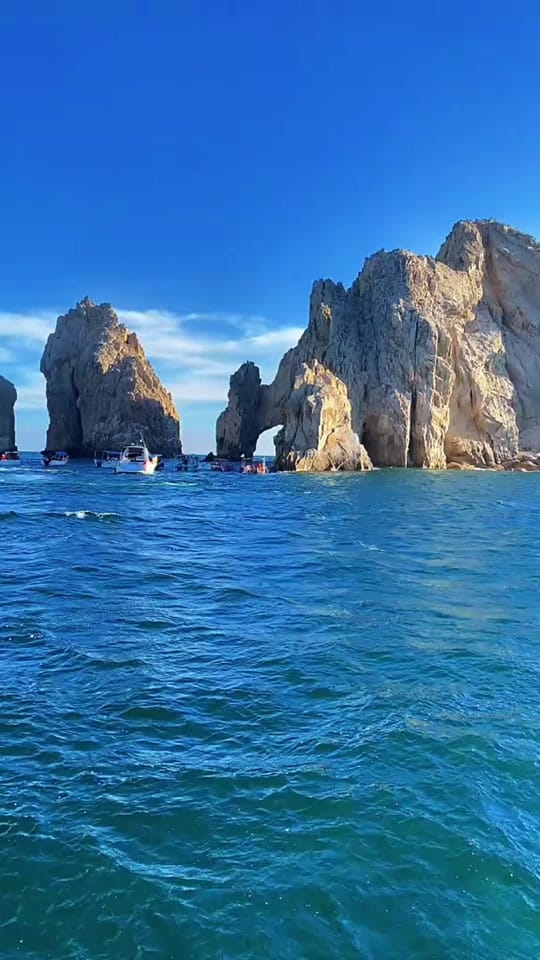 Post 9 by Baja Stays on TikTok (video)