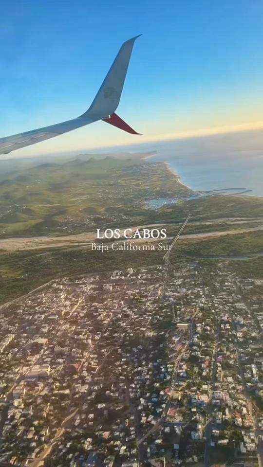 Post 2 by Baja Stays on TikTok (video)