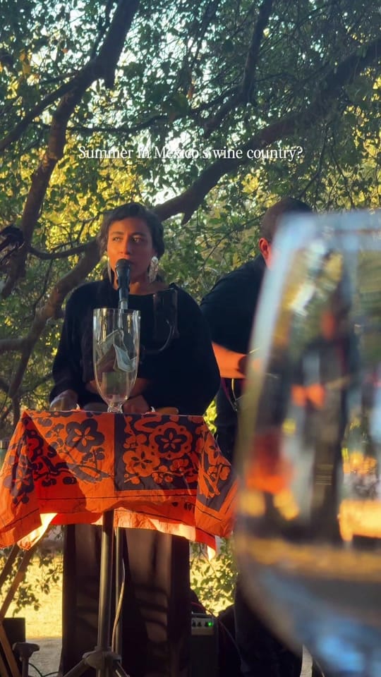 Post 7 by Baja Stays on TikTok (video)