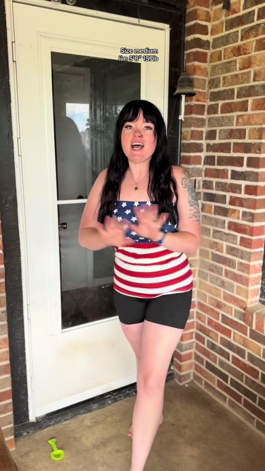 Post 9 by InfluencedByBritt✨fashion on TikTok (video)