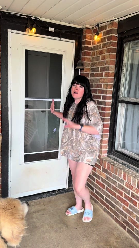 Post 1 by InfluencedByBritt✨fashion on TikTok (video)