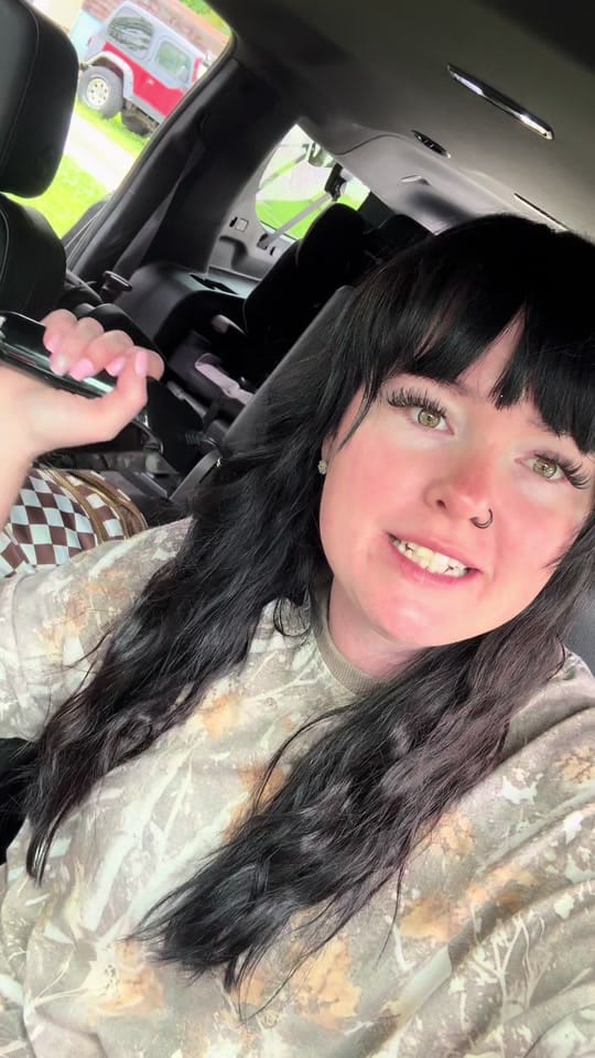 Post 3 by InfluencedByBritt✨fashion on TikTok (video)
