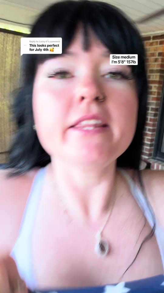 Post 2 by InfluencedByBritt✨fashion on TikTok (video)