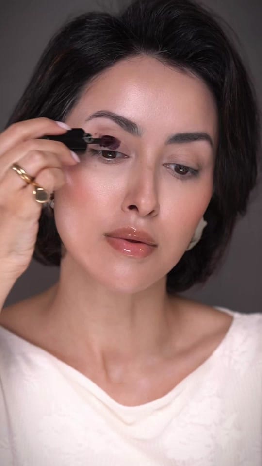 Post 6 by Mahshidbeautyblog on TikTok (video)