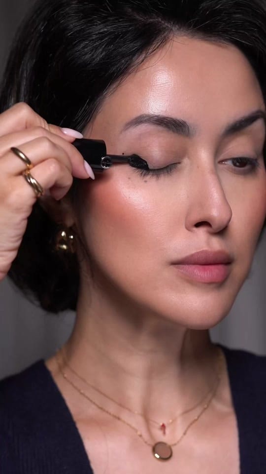 Post 2 by Mahshidbeautyblog on TikTok (video)