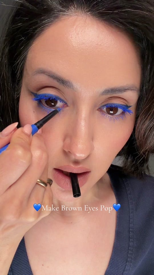 Post 5 by Mahshidbeautyblog on TikTok (video)