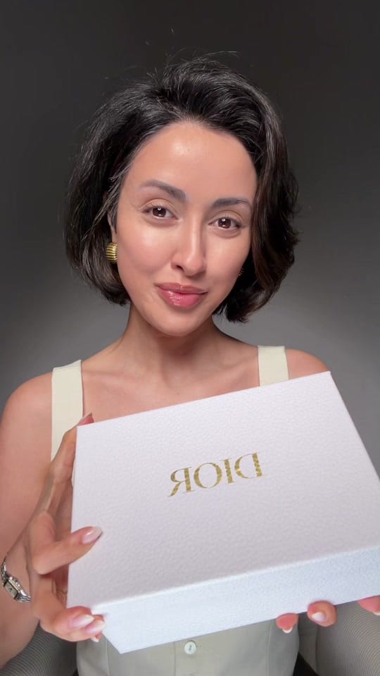 Post 3 by Mahshidbeautyblog on TikTok (video)