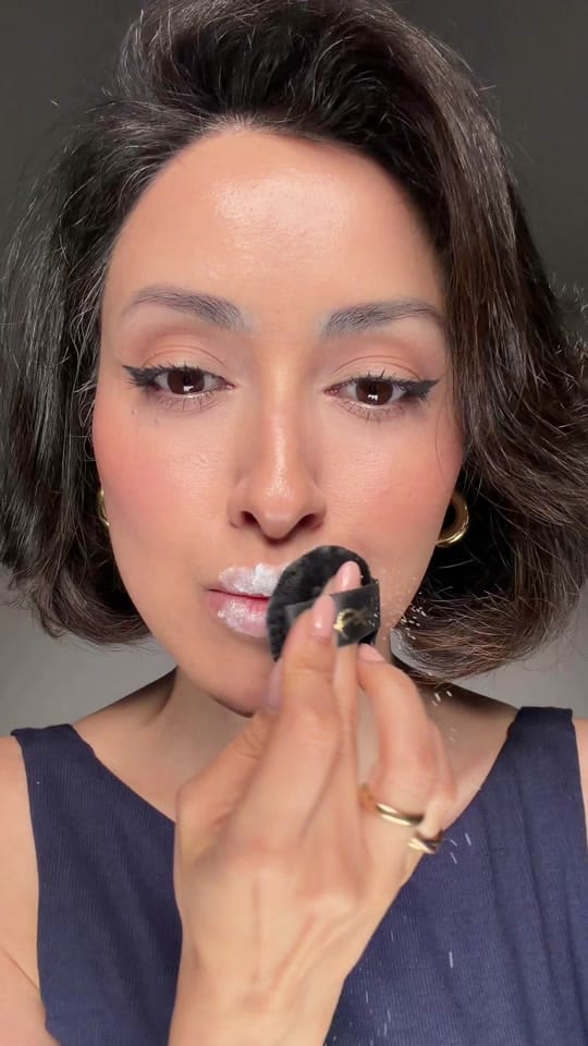 Post 7 by Mahshidbeautyblog on TikTok (video)