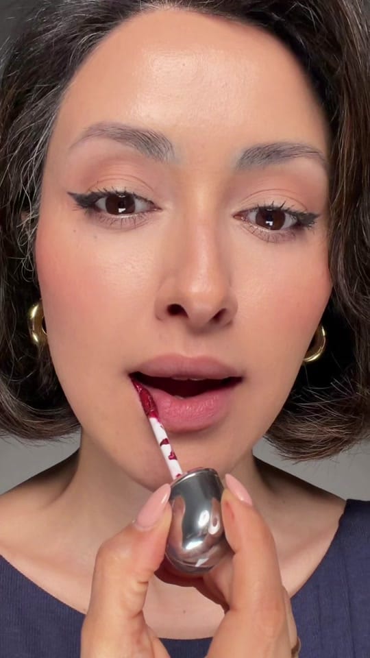 Post 9 by Mahshidbeautyblog on TikTok (video)