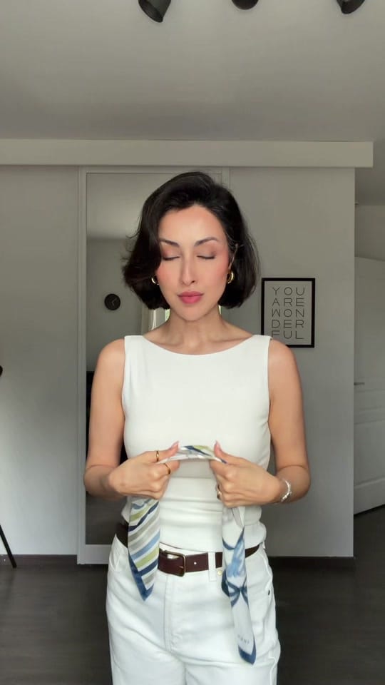 Post 8 by Mahshidbeautyblog on TikTok (video)