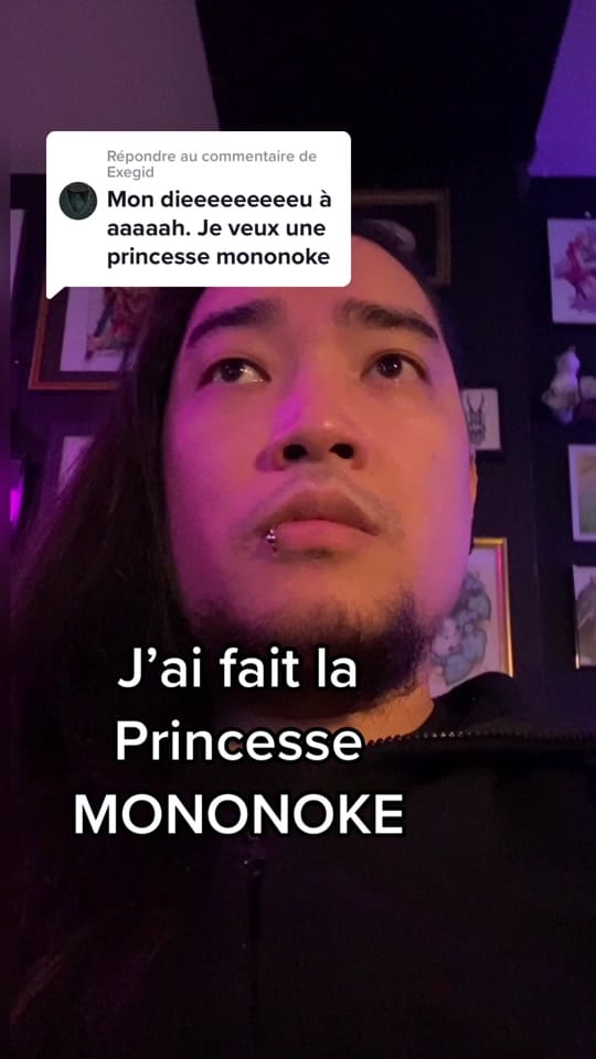 Post 8 by Minh kaiju on TikTok (video)