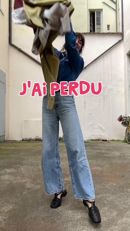 Post 3 by faut le voir porté on TikTok (video)