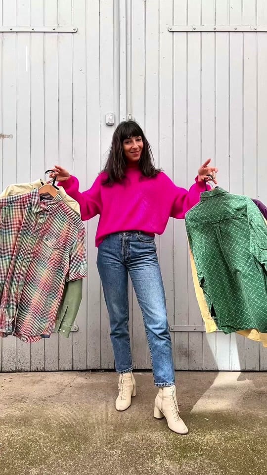 Post 10 by faut le voir porté on TikTok (video)