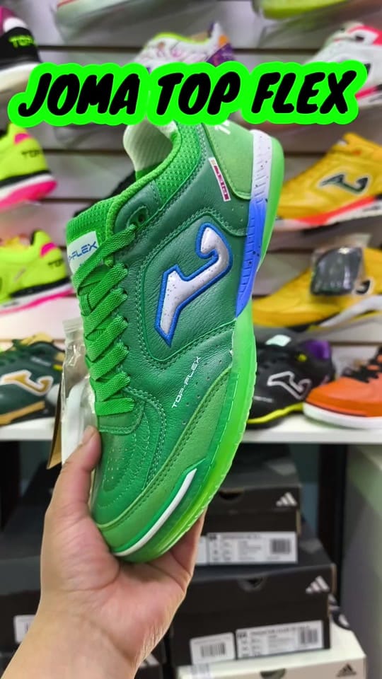 Post 2 by TIENDA DN SNEAKERS BOLIVIA on TikTok (video)