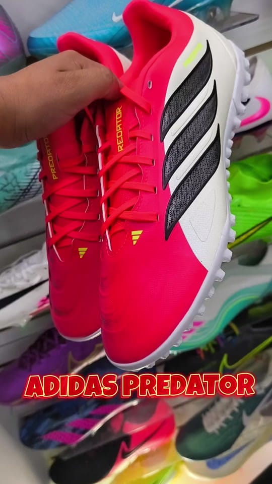 Post 7 by TIENDA DN SNEAKERS BOLIVIA on TikTok (video)