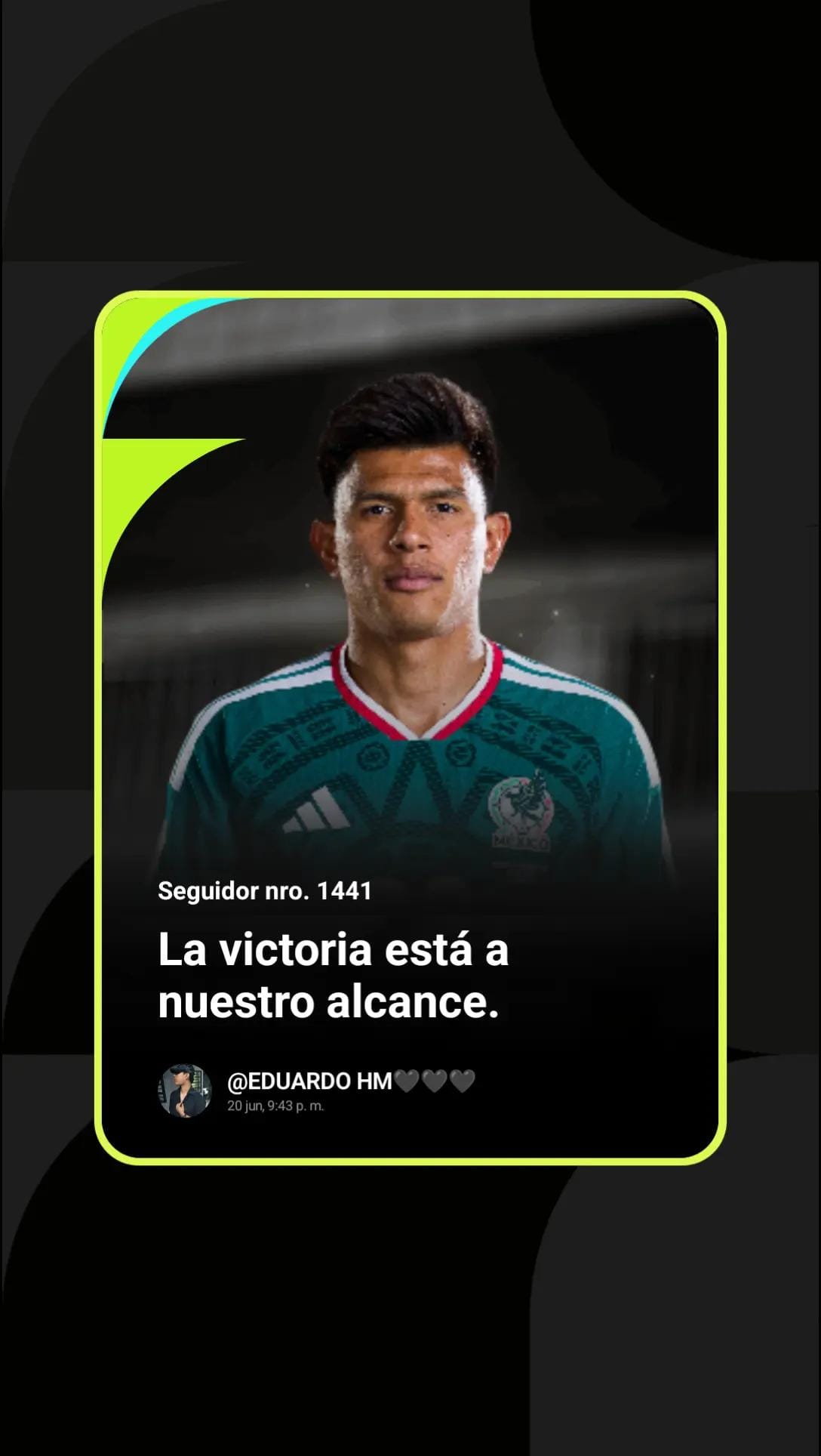 Post 1 by EDUARDO HM🖤🖤🖤 on TikTok (video)